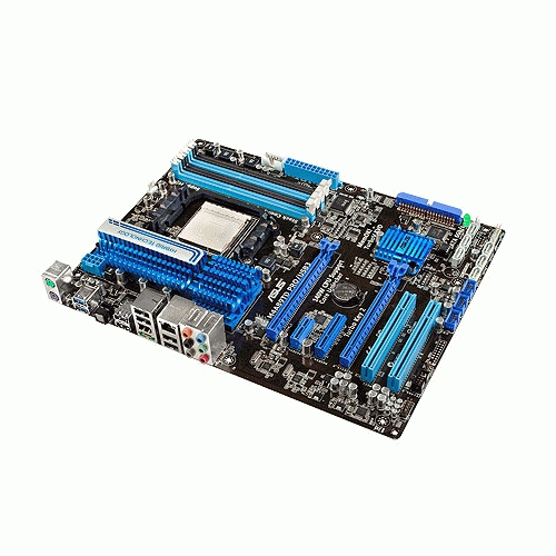 ASUS M4A89TD PRO/USB3 – image 3