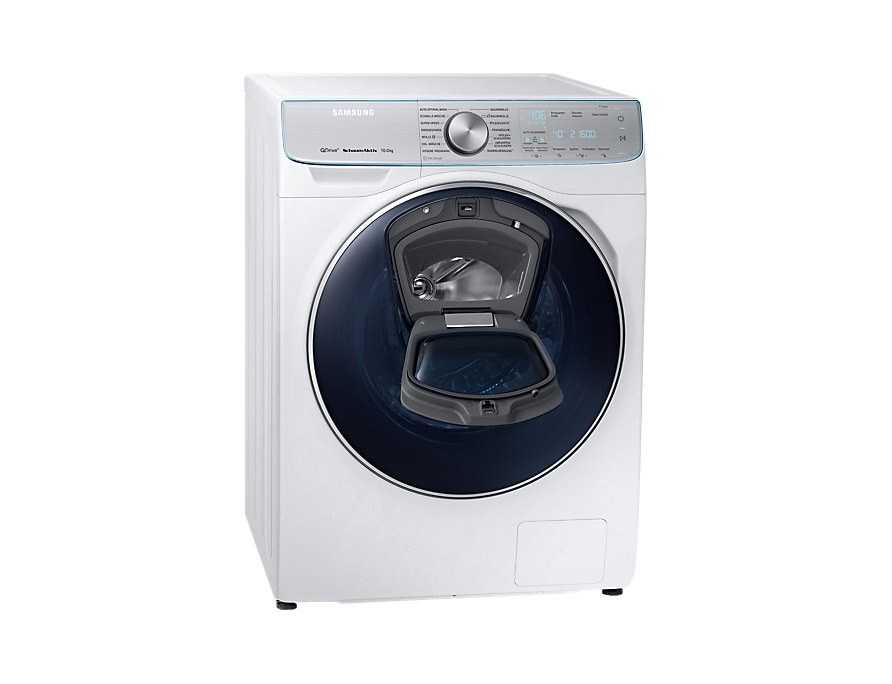 Samsung WW1AM86INOA/EG washing machine Front-load – image 7