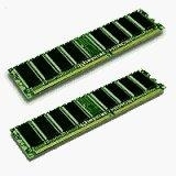 Kingston Technology 4GB DDR400 Kit