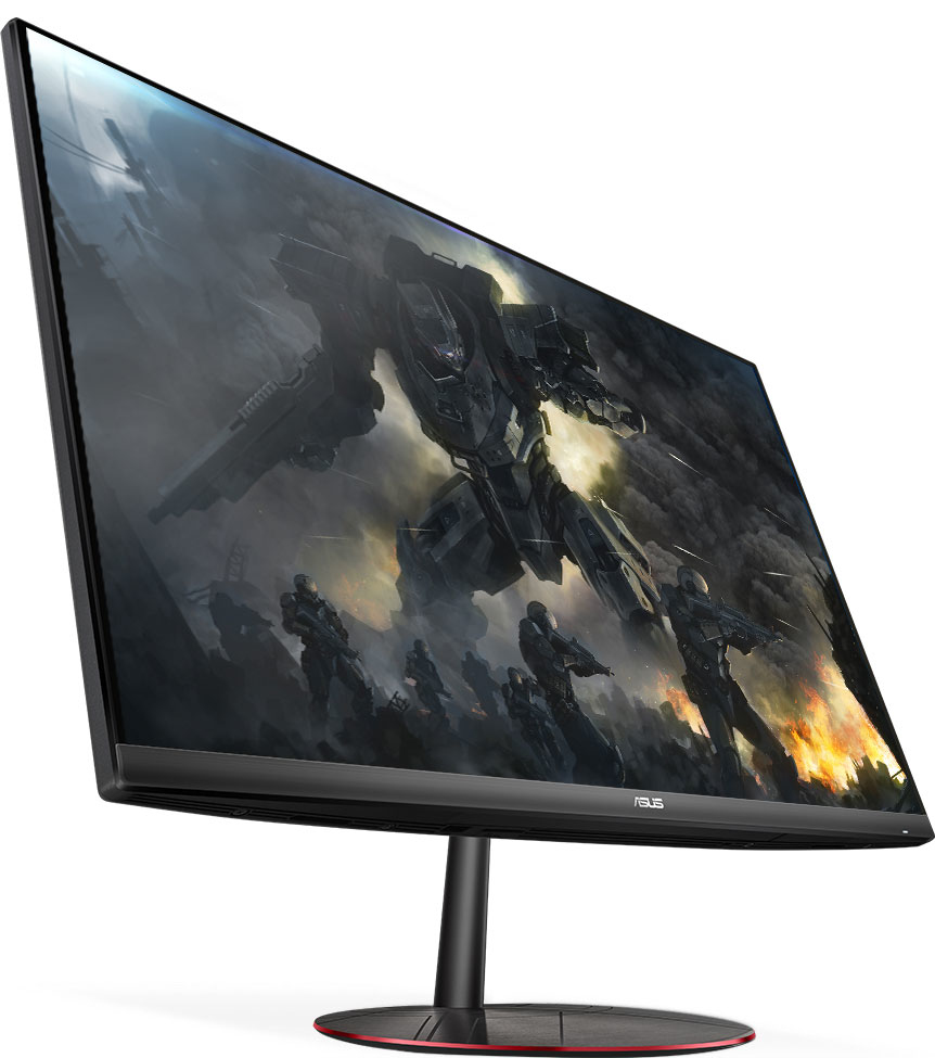 ASUS ZN242GDK-78D05PB2 Intel® Core™ i7 i7-8750H – image 2