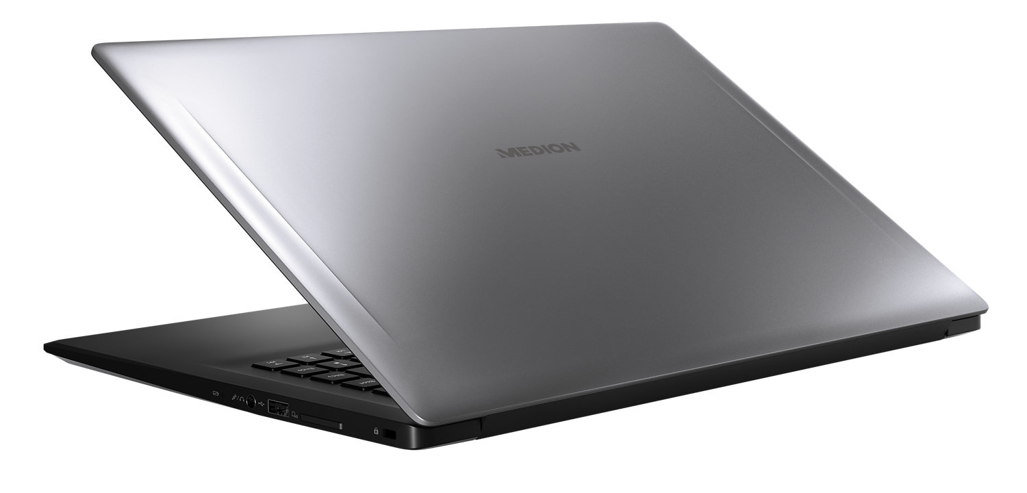 MEDION AKOYA E6245 Intel® Celeron® N4000 Laptop – image 4