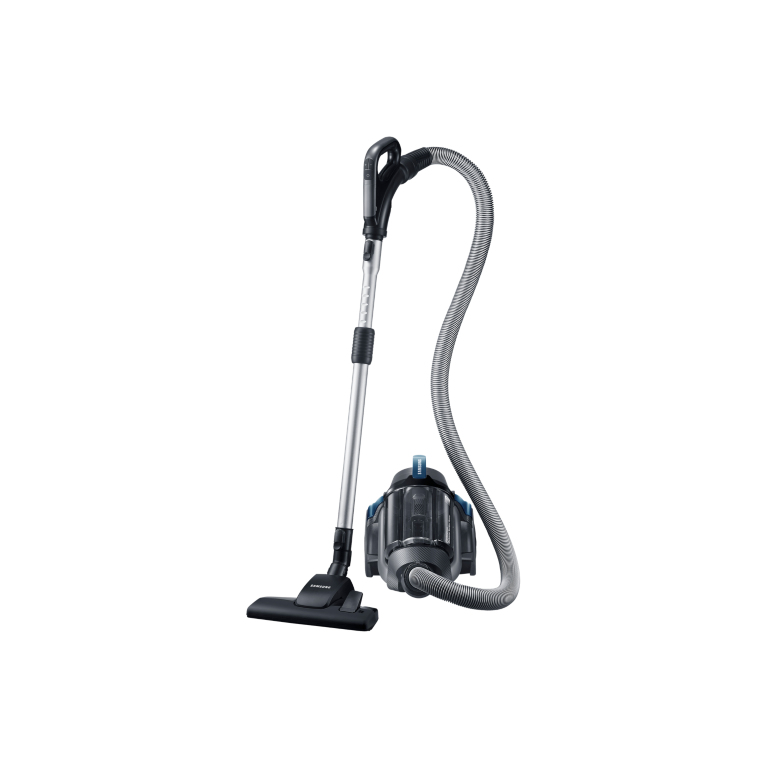 Samsung SC15F50HS 2 L Cylinder vacuum Dry 1500 W Bagless – image 6