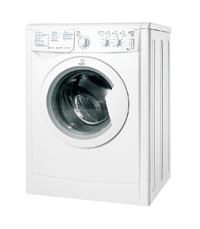 Indesit IWC 5085 B