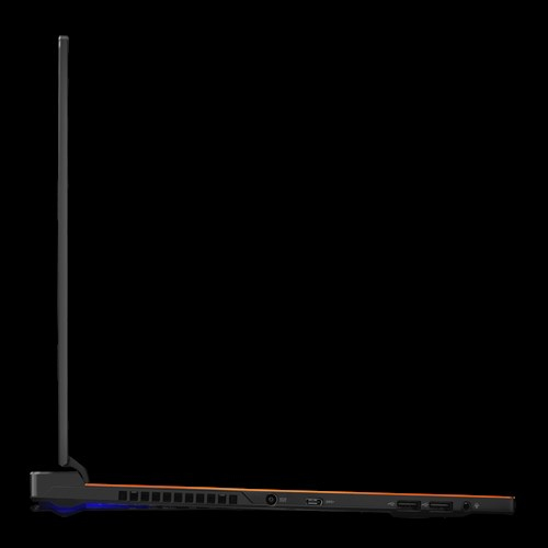 ASUS ROG Zephyrus S GX531GX-ES005T laptop Intel® Core™ i7 i7-8750H – image 7