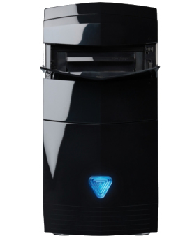 MEDION AKOYA PC P5309 F – image 6