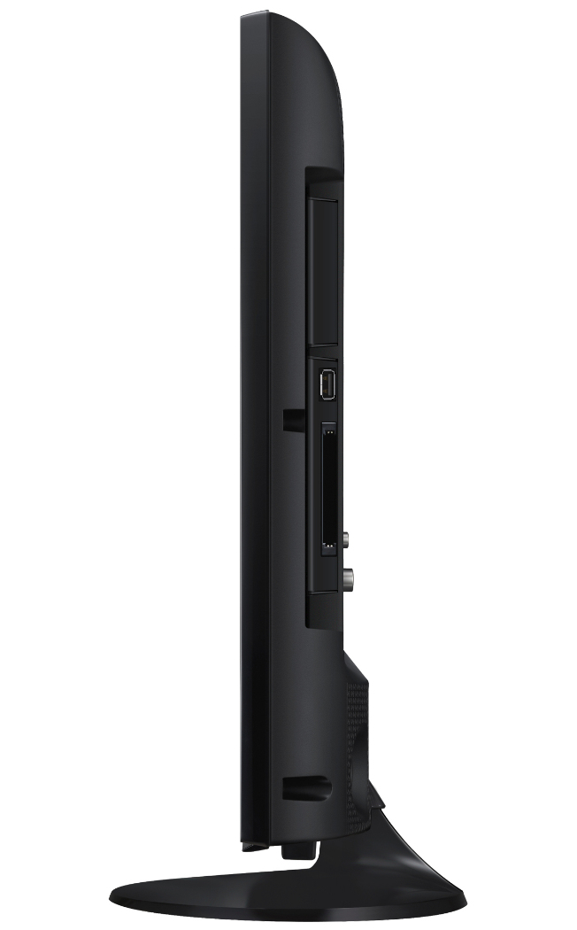 Samsung T28D310EW computer monitor – image 7