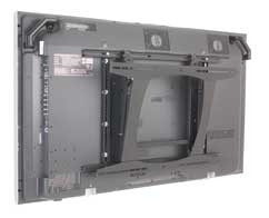 Flat Panel Pull-N-Tilt