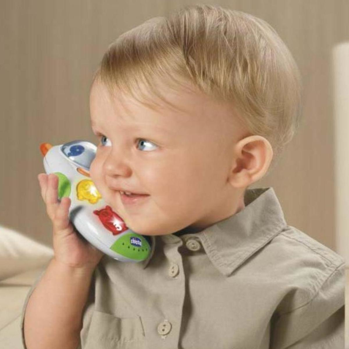 Chicco 71408000030 children's gadget – image 3
