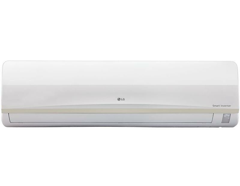 LG JS-Q12PTXD — vue 1 sur 5