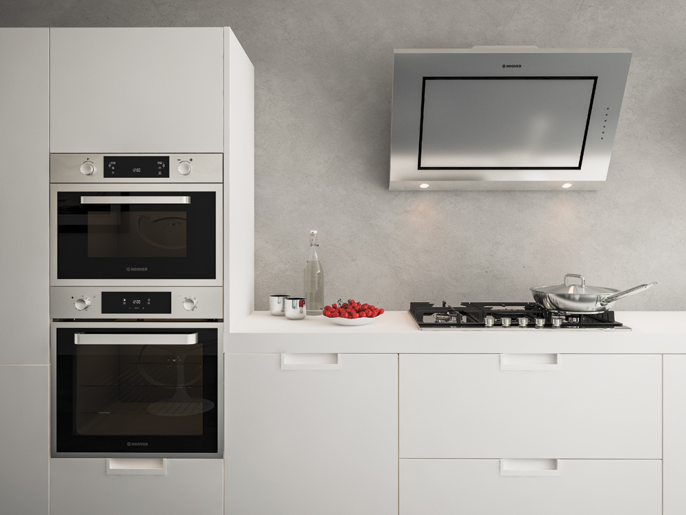 Hoover H-OVEN 300 HOE3171IN/E – image 3
