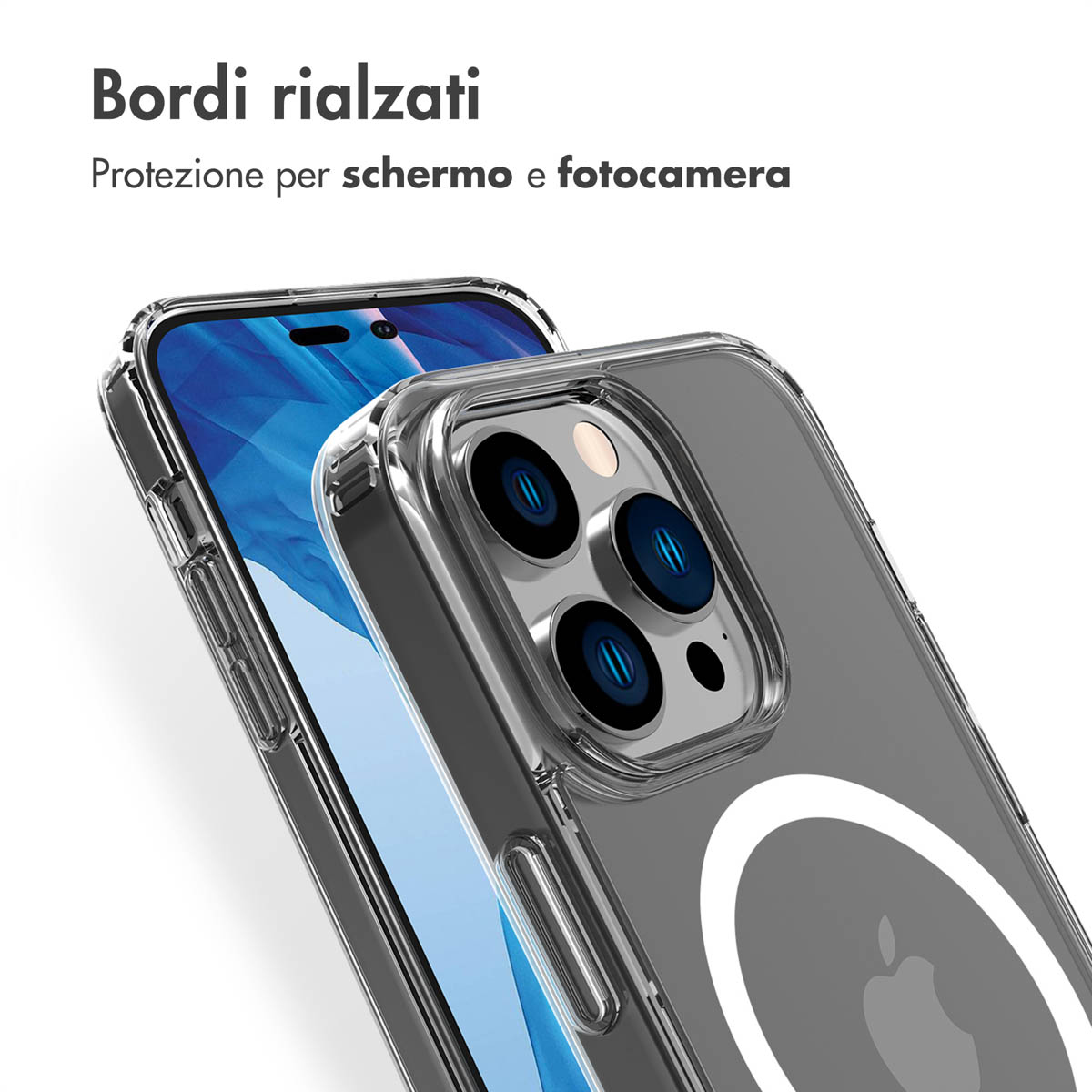 Accezz SH00051833 mobile phone case – image 5