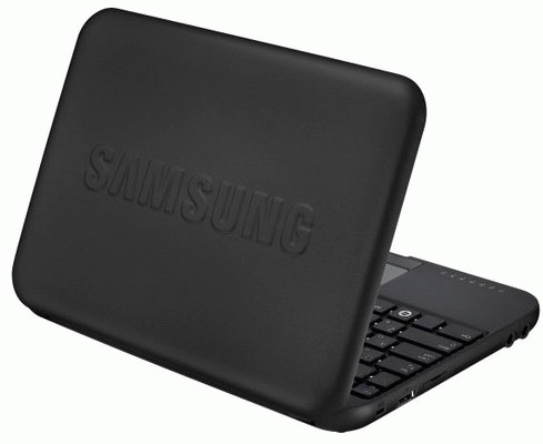 Samsung N310-KA01BE Intel Pentium Mobile N270 Netbook – image 3