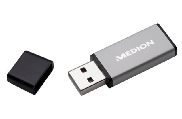 MEDION 50041935A1 USB flash drive