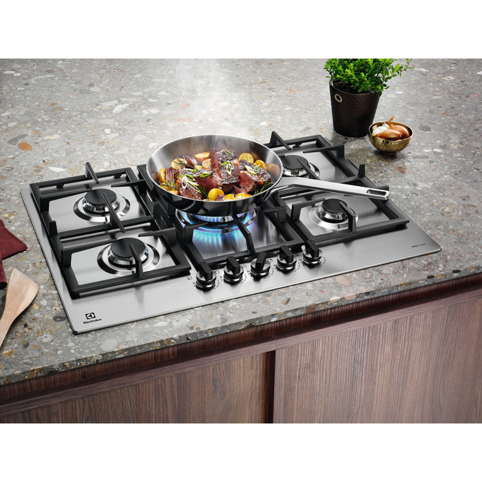 Electrolux KGU75361Z Stainless steel Built-in – image 7