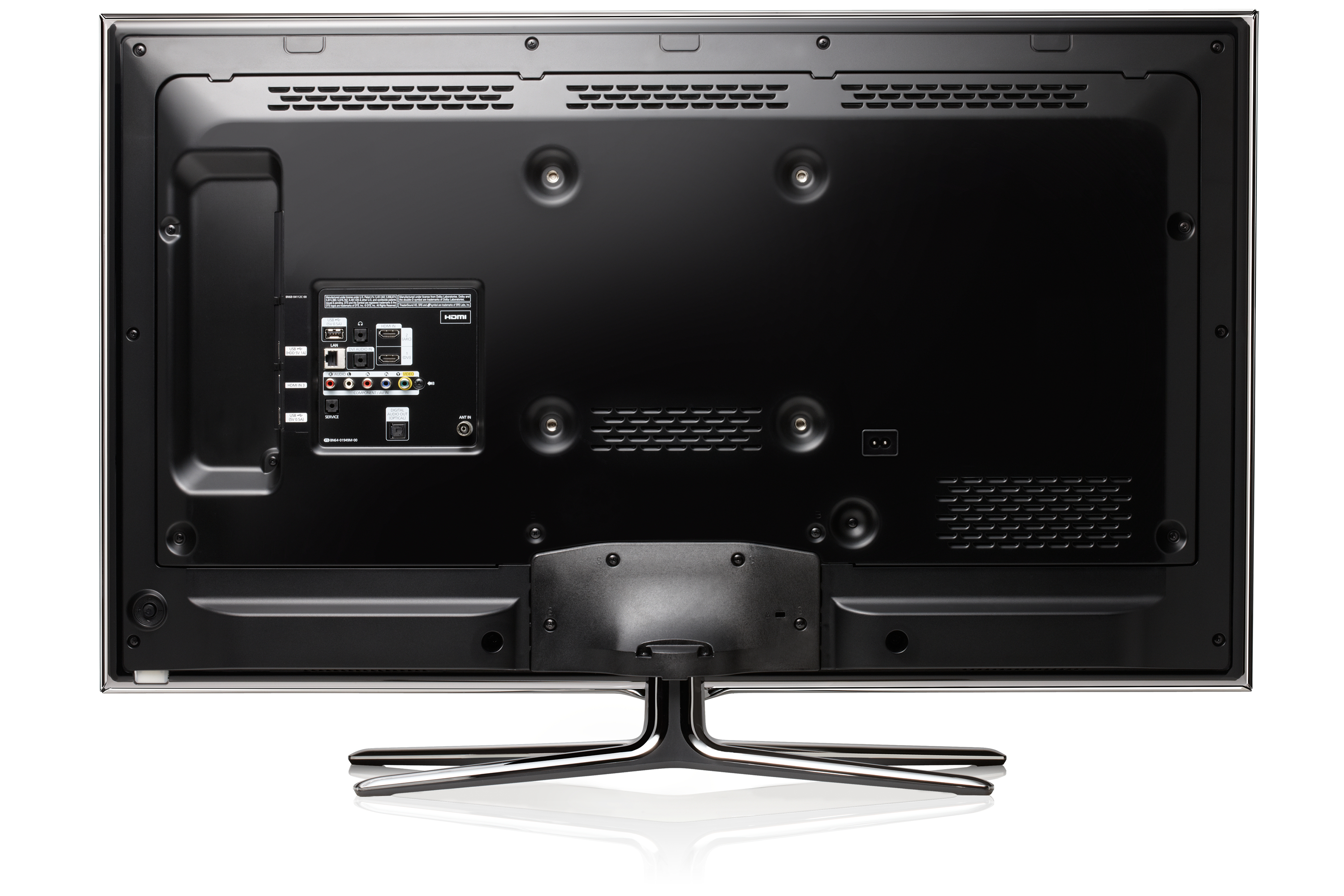 Samsung UE32ES6880 81.3 cm (32") Full HD Wi-Fi Black – image 6