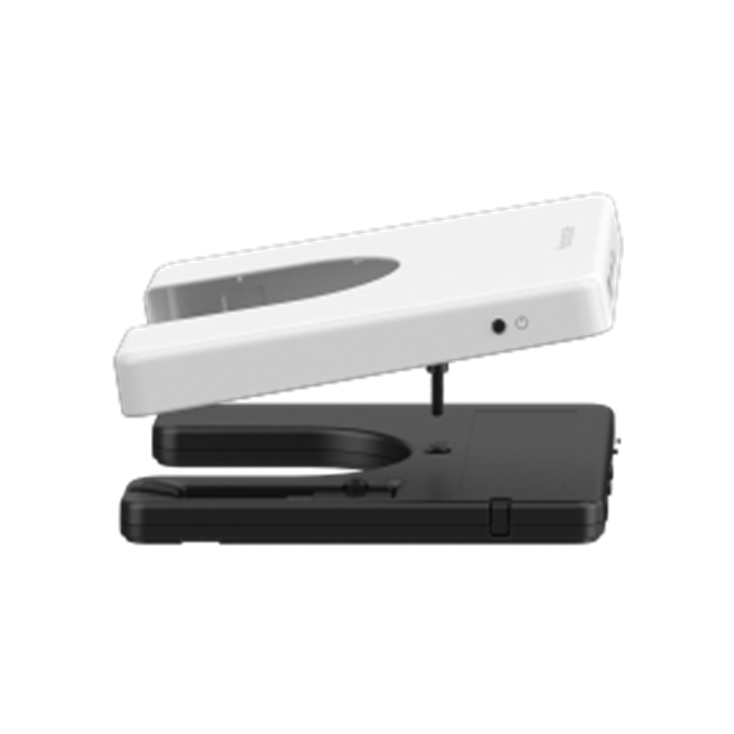 Humanscale M/Connect 3 USB Data Hub – image 2