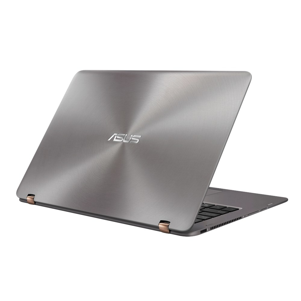 ASUS Zenbook Flip UX360UA-C4163T Intel® Core™ i5 i5-6200U Hybrid (2-in-1) – image 3