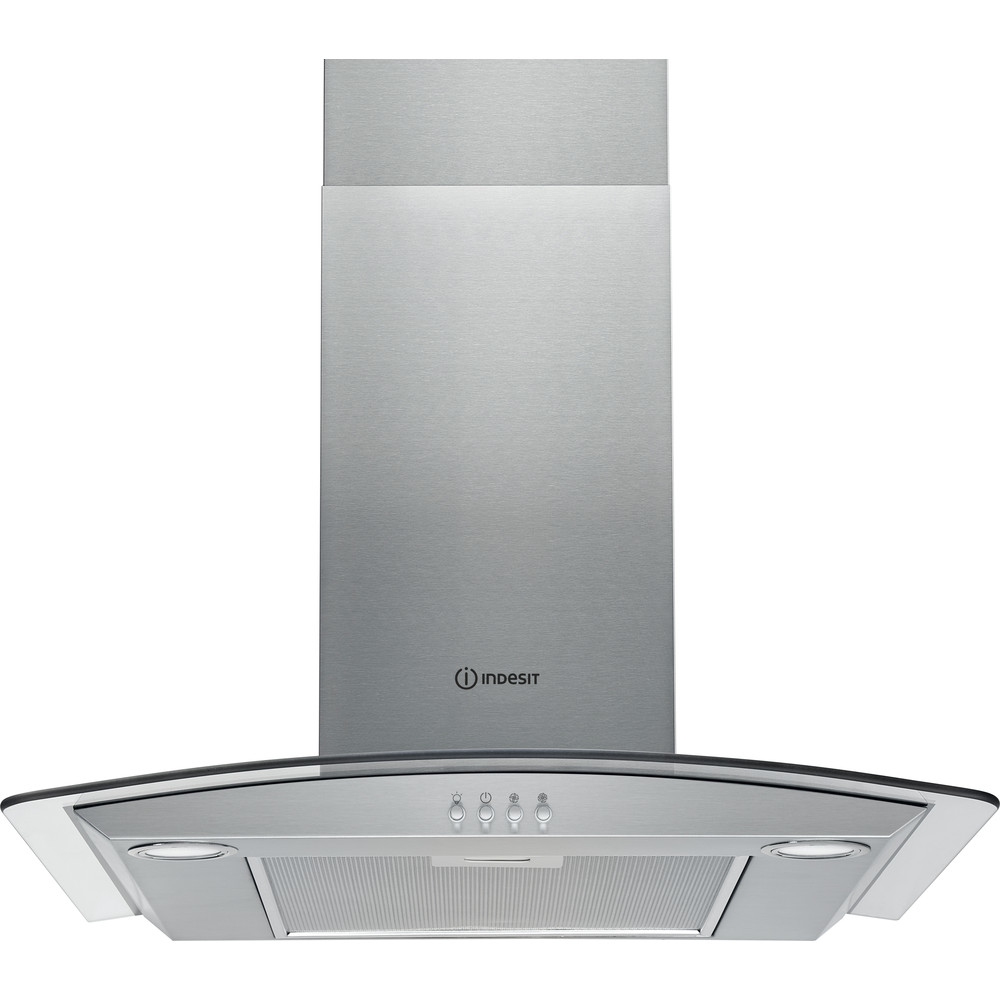 Indesit IHGC 6.5 LM X – image 1