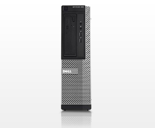Dell 390 DT – image 3