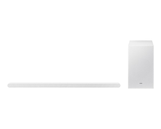 Samsung F-TQ43LS03FA-S711D TV – image 3