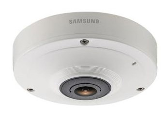 Samsung SNF-7010V security camera Dome IP security camera Indoor Ceiling