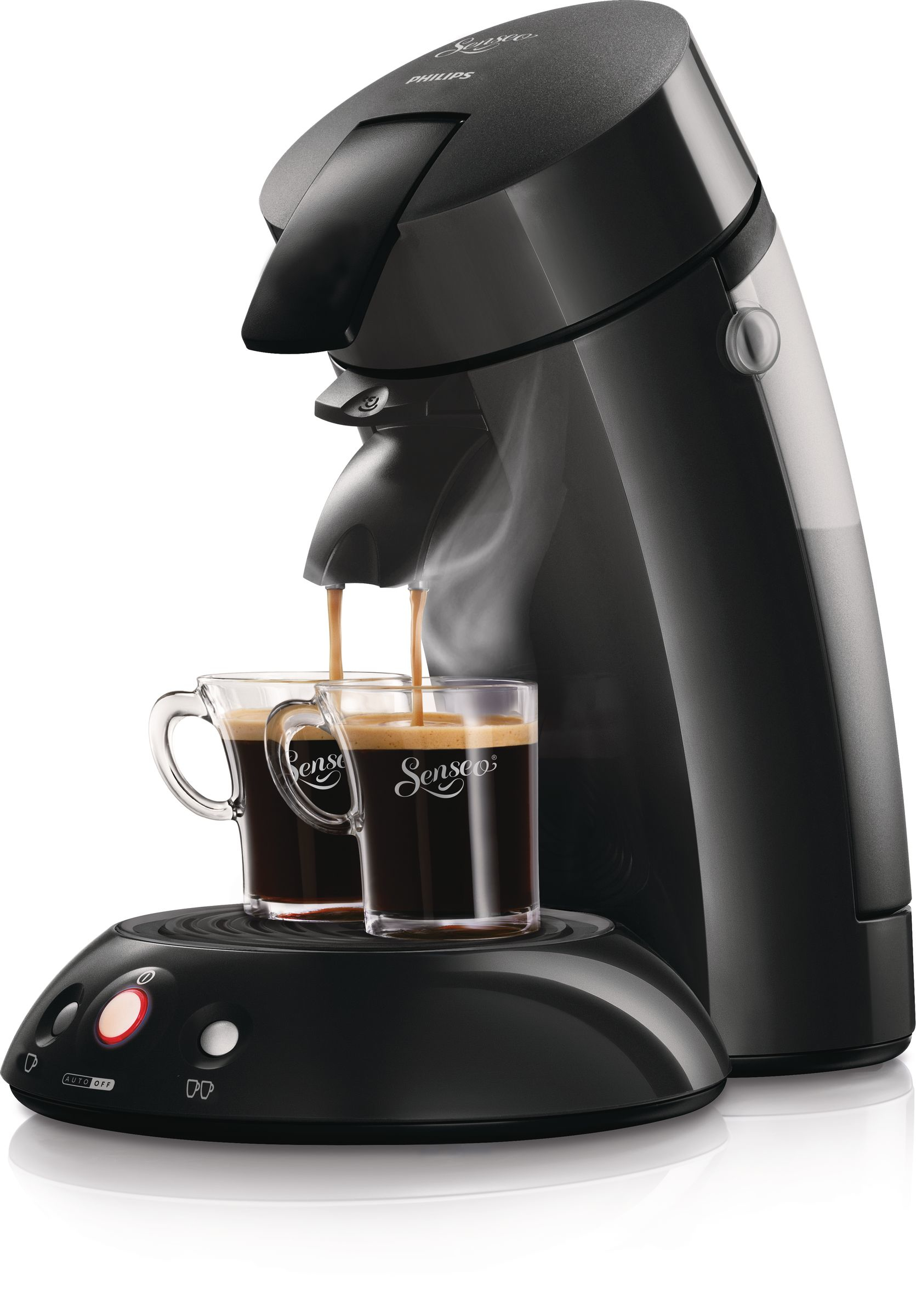 Senseo Original HD7810/61 Coffee pod machine