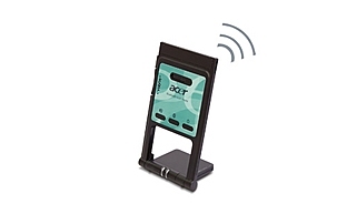 Acer Bluetooth VoIP Card Phone Kit (v2.3)
