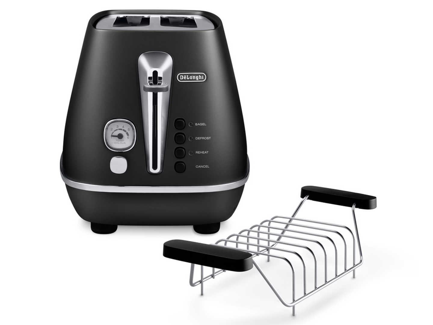 De’Longhi CTI 2103.BK – image 2