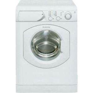 Hotpoint AVL169 washing machine Front-load