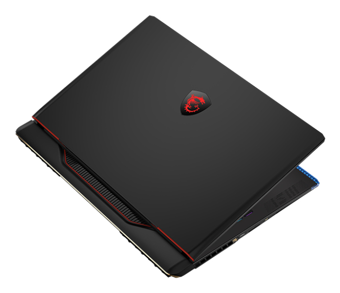 MSI GE68HX 13VF-044ES – image 5