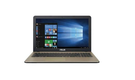 ASUS X540SA-XX00 laptop Intel® Celeron® N3050