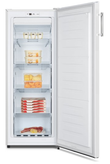 Hisense FV191N4AW1 freezer Upright freezer Freestanding – image 3