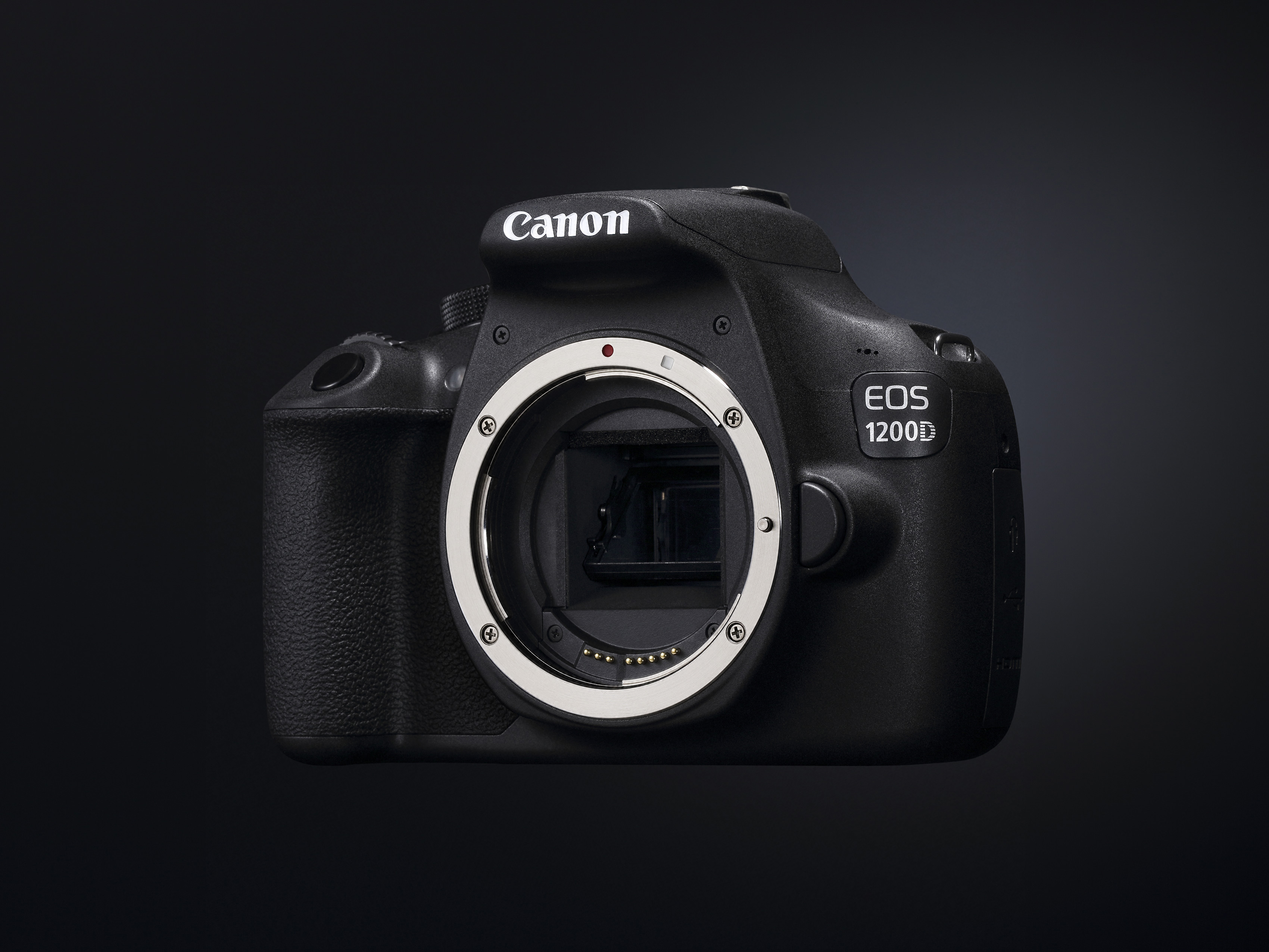 Canon EOS 1200D SLR Camera Body – image 7