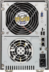 NETGEAR ReadyNAS Pro – image 4
