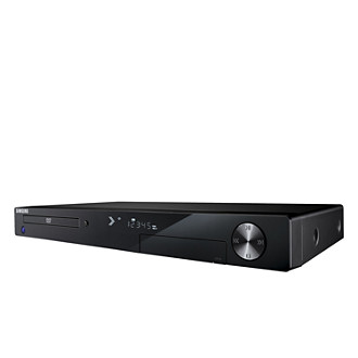 Samsung DVD-1080PK DVD/Blu-Ray player – image 2