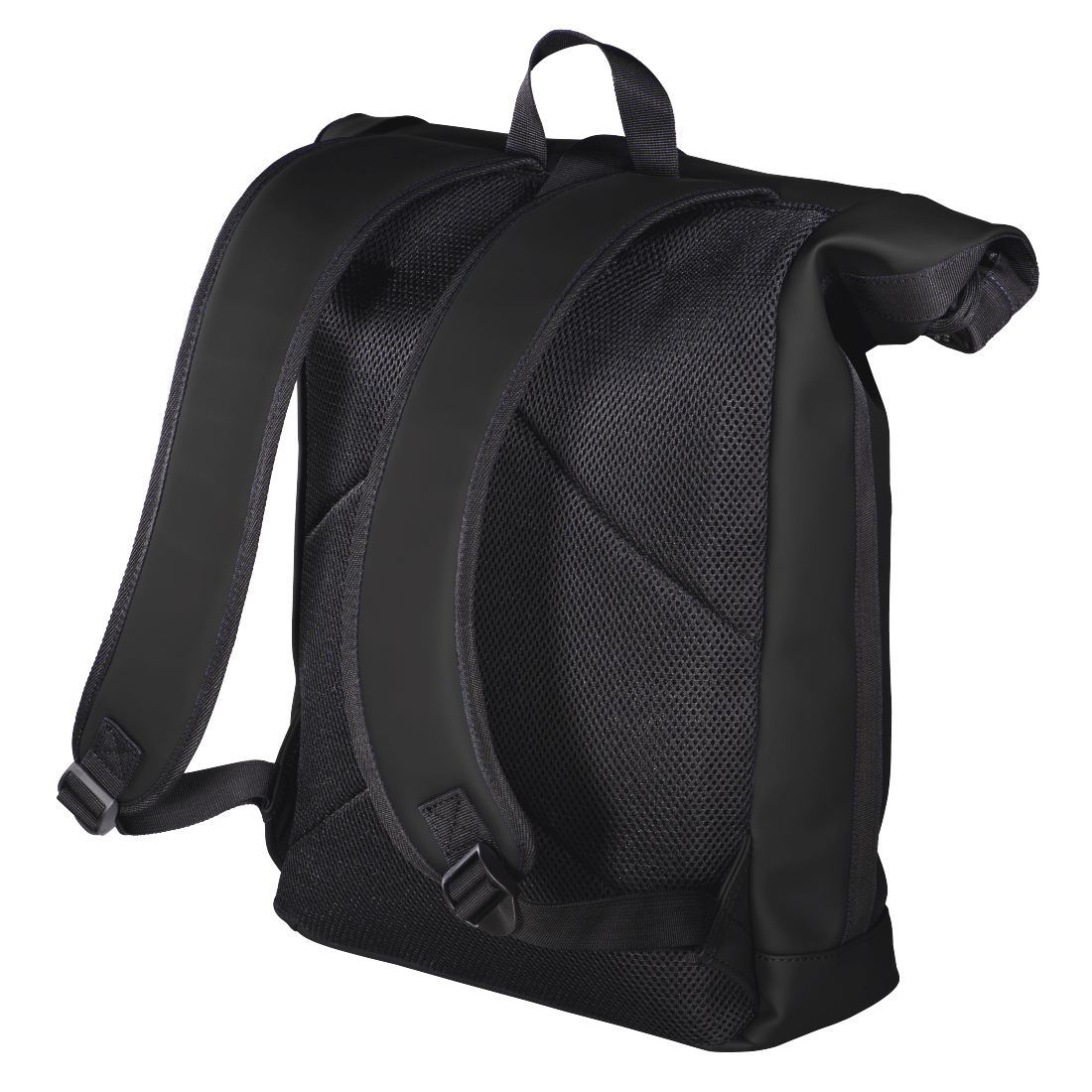 Hama Merida 39.6 cm (15.6") Backpack Black – image 4