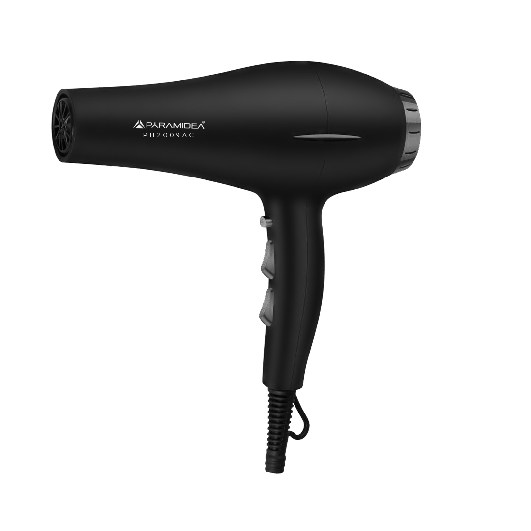 Pyramidea PH2009AC hair dryer