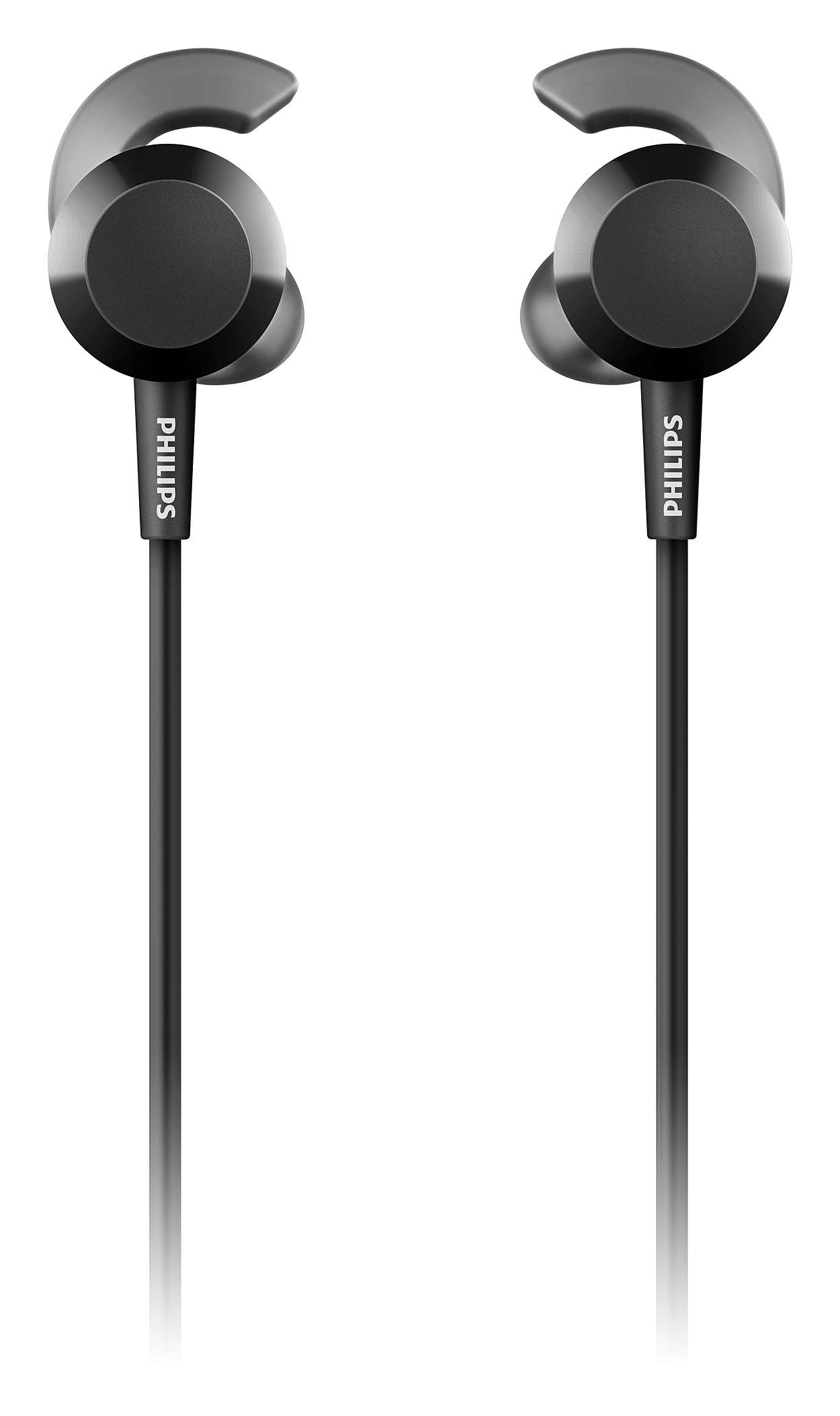 Philips TAE4205BK/00 headphones/headset Wireless In-ear Calls/Music Bluetooth Black – image 5