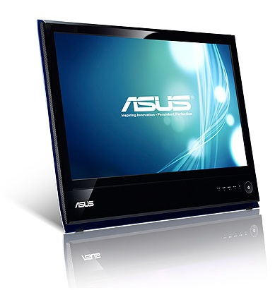 ASUS MS208D computer monitor – image 3