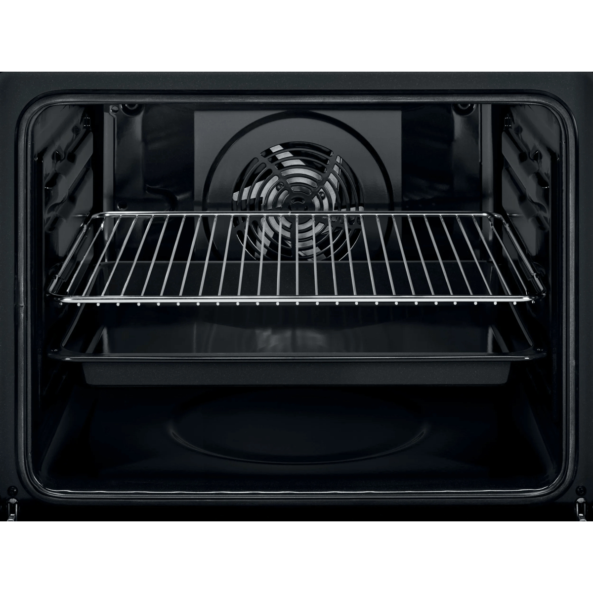 Electrolux KOHHH045X 68 L 2790 W Stainless steel – image 3