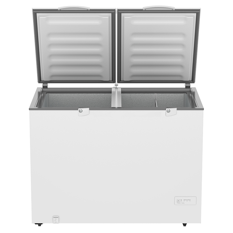 Whirlpool WHB42EBTWJ freezer Chest freezer Freestanding White – image 2