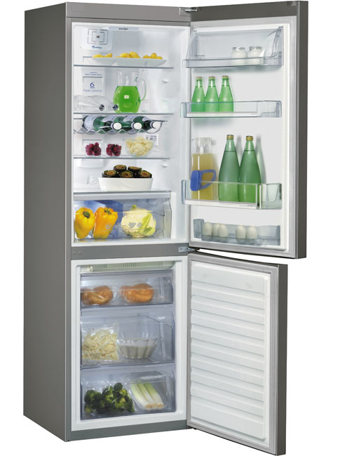 Whirlpool WBV3387 NFC IX – image 2