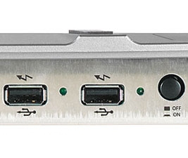 Targus Universal Notebook Docking Station – image 6