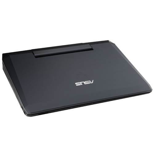 ASUS ROG G53SW-SZ143V laptop Intel® Core™ i7 i7-2630QM – image 3