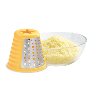 Moulinex DJ752G slicer Electric – image 5