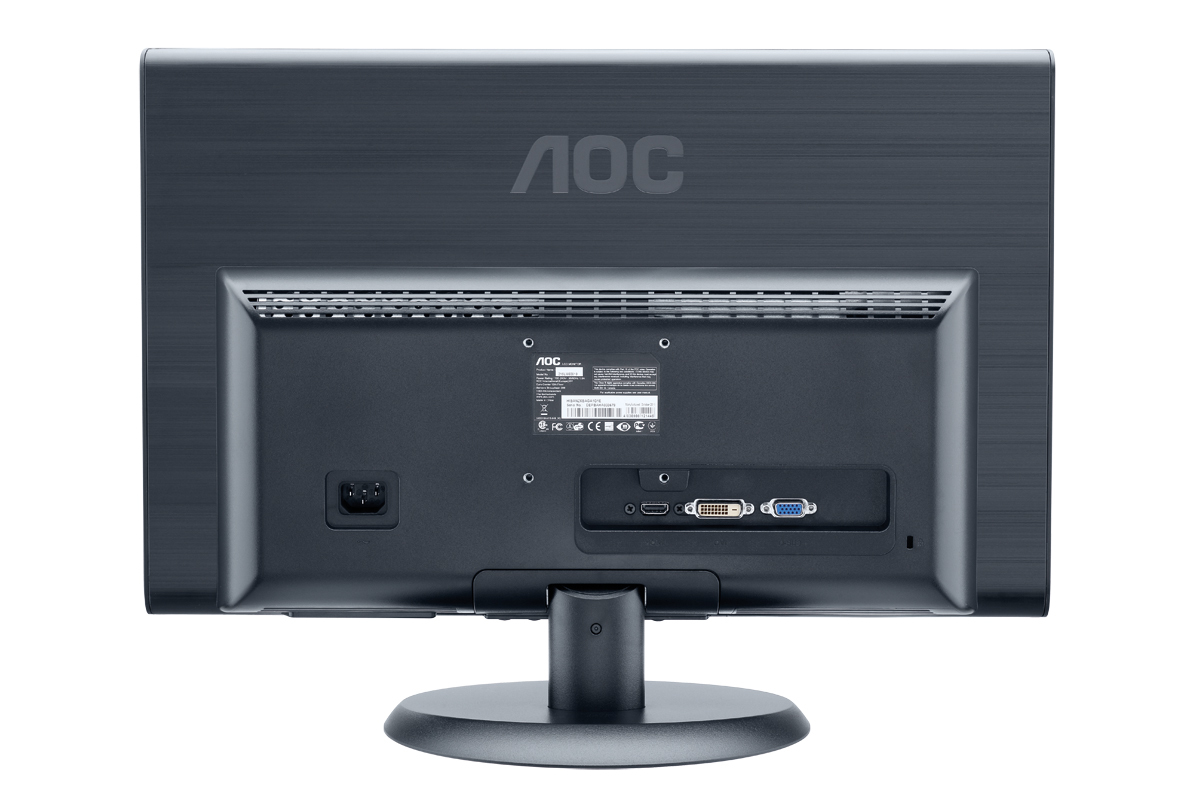 AOC e2350Sh computer monitor – image 8