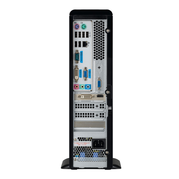 LG A75BS.AHG211 PC Intel Pentium G G2030 – image 4