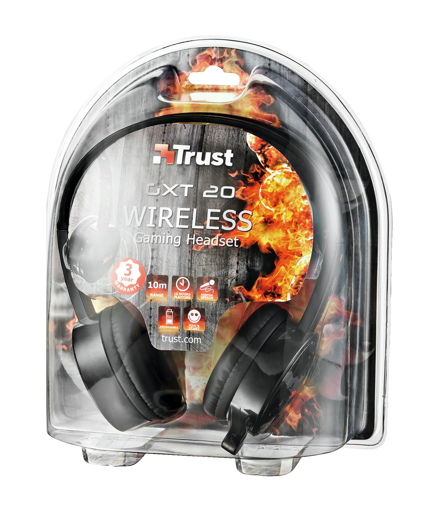 Trust GXT 20 – image 3