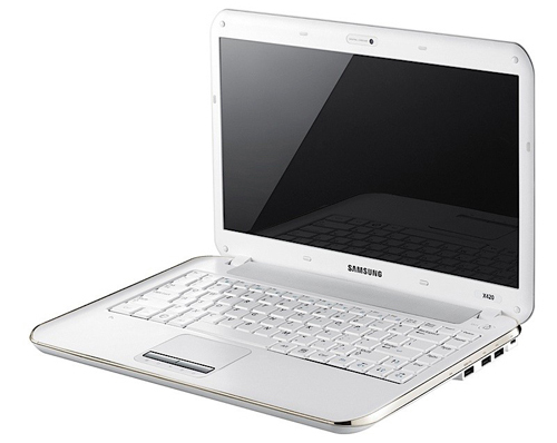 Samsung X420-JA02 Retail