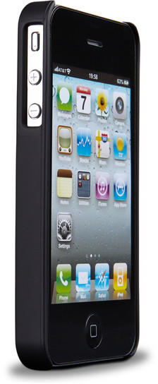Case Logic CLPS-2902 mobile phone case Cover Black – image 2